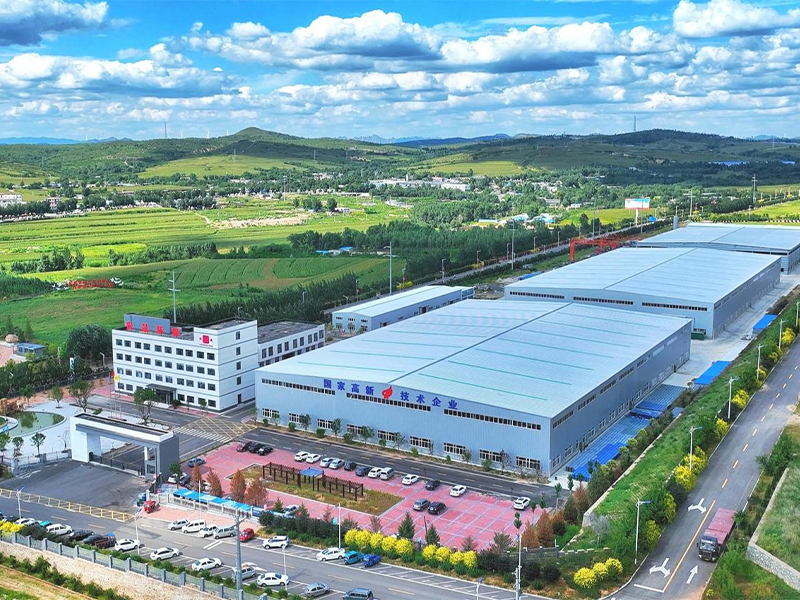 公司展示